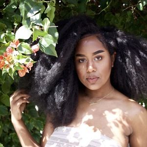 Meet your Posher, Janae